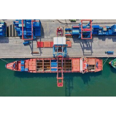 aerial-photo-of-cargo-ship-near-intermodal-containers--400x400